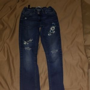 Levi's Girls Jeans